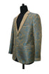 Blonde Blazer